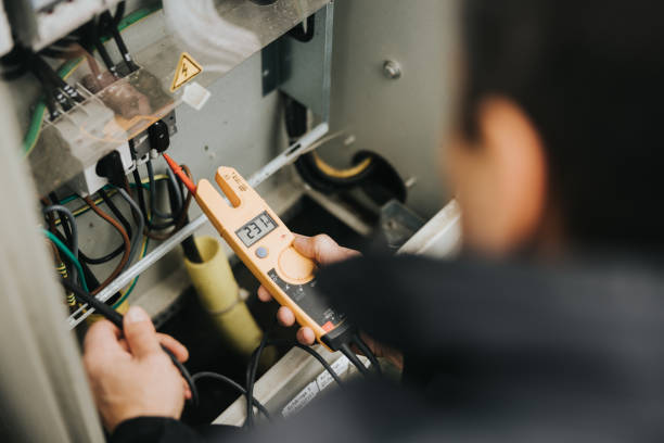 Best Home Electrical Repair  in Larned, KS